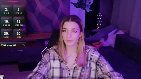 sandy_belle88 online show from 11.30.25