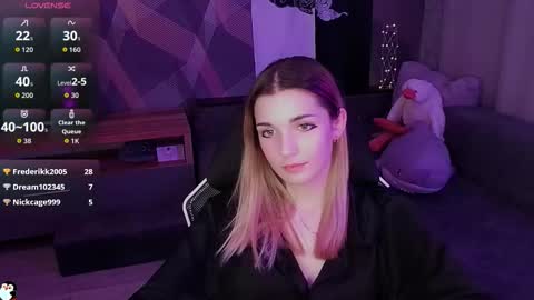 sandy_belle88 online show from 12.03.25