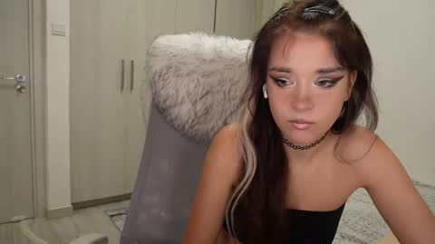 Sandy Nekochan online show from 04.23.26