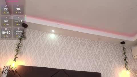 SAM  online show from 11.12.25