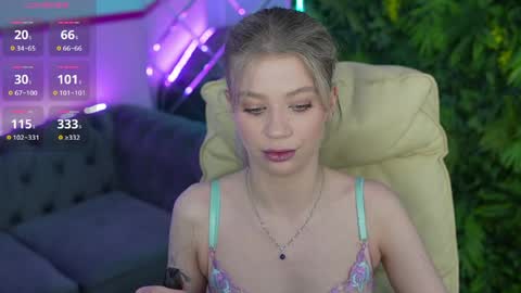 Snapshot of sandylay chatting on 05.05.26 Sandy online show from 05.05.26