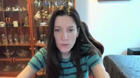 Snapshot of sandysun_shine chatting on 12.02.24 Sandy online show from 12.02.24