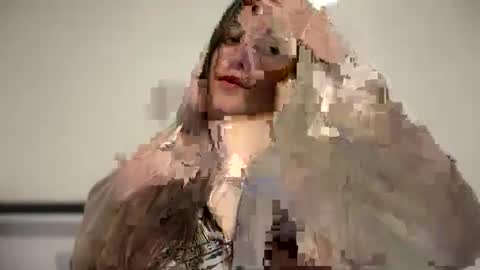 Snapshot of sandysun_shine chatting on 02.25.25 Sandy online show from 02.25.25