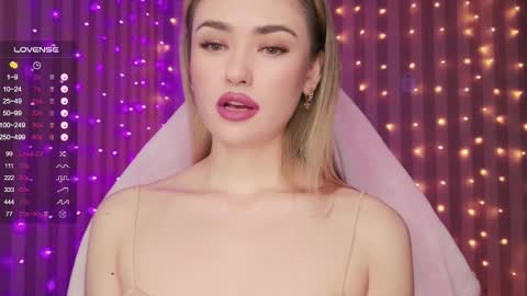 Sandy online show from 02.22.25