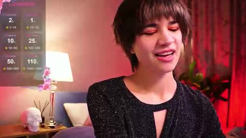 Viola  online show from 11.07.25