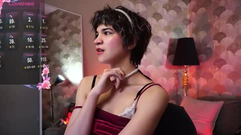 Viola  online show from 11.08.25