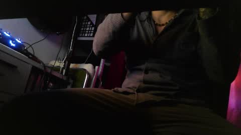 sanek7777 online show from 10.08.25