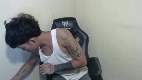 sangre_adamusxxx online show from 03.22.26
