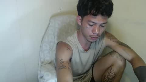 sangre_adamusxxx online show from 03.23.26