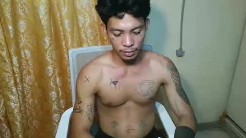 sangre_adamusxxx online show from 03.31.26