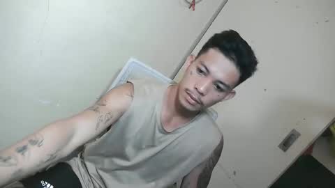 sangre_adamusxxx online show from 04.19.26