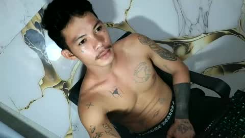 sangre_adamusxxx online show from 06.11.26