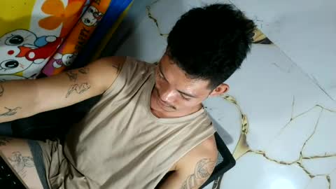 sangre_adamusxxx online show from 06.16.26