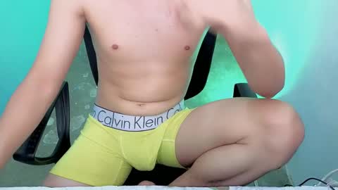 SANJI online show from 03.09.26