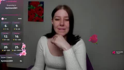 karina online show from 05.08.26