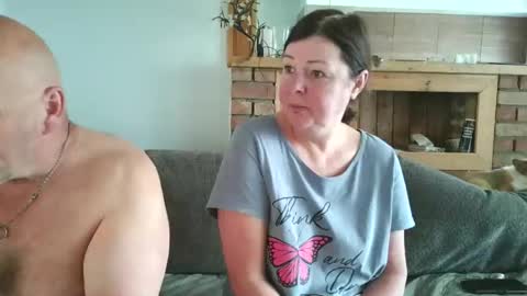 Snapshot of sanroom chatting on 03.29.26 sanroom online show from 03.29.26