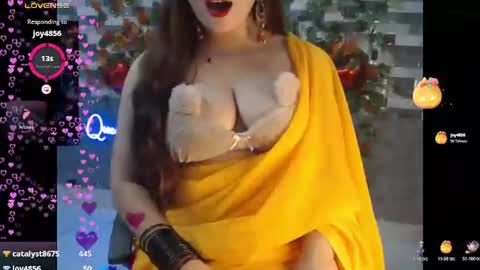 Shipra online show from 07.09.26