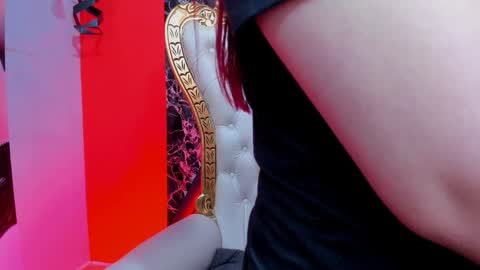 Snapshot of santa_cooper_ chatting on 01.27.25 Sofia online show from 01.27.25