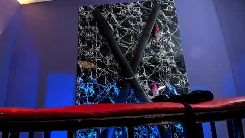 Snapshot of santa_cooper_ chatting on 09.12.25 Sofia online show from 09.12.25