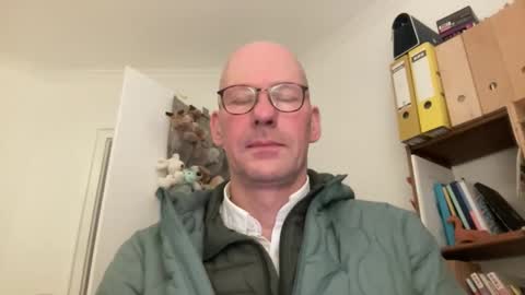 santaclausonice online show from 11.25.25