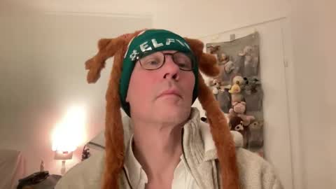 santaclausonice online show from 11.26.25