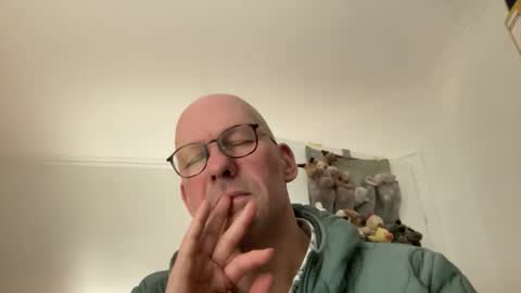 santaclausonice online show from 12.01.25