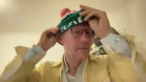 santaclausonice online show from 12.16.25