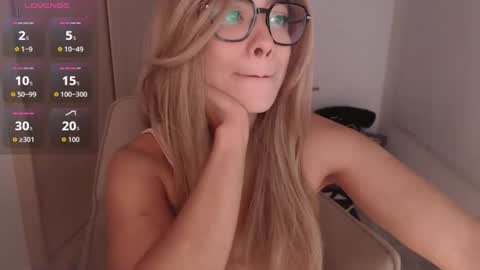 secret online show from 07.25.26