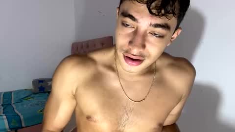 santi36rt online show from 10.26.25