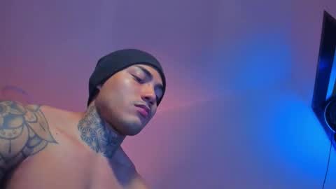 Santi Ferrer online show from 12.20.25