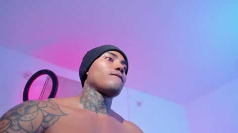 Santi Ferrer online show from 04.26.26