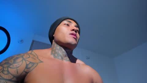 Santi Ferrer online show from 05.08.26