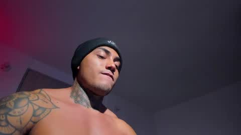 Santi Ferrer online show from 05.13.26