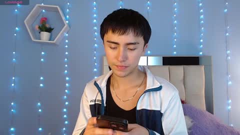 Snapshot of santi_fabulous chatting on 12.03.24 santi_fabulous online show from 12.03.24