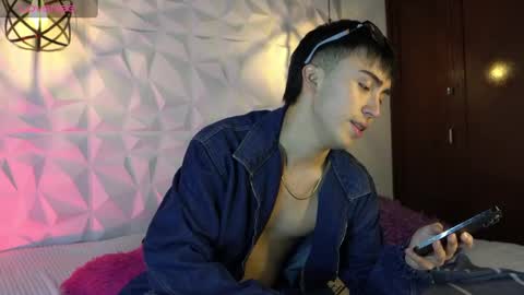 Snapshot of santi_fabulous chatting on 03.07.25 santi_fabulous online show from 03.07.25