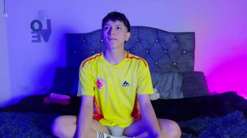 santi online show from 05.21.26