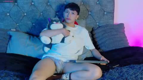 santi online show from 05.22.26