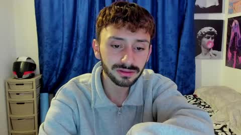 Snapshot of santi_mateo chatting on 03.31.26 Santi online show from 03.31.26