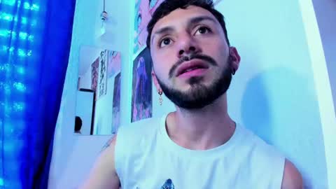Santi online show from 05.17.26