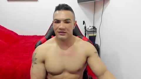 Snapshot of santi_pastori chatting on 09.22.25 santi_pastori online show from 09.22.25