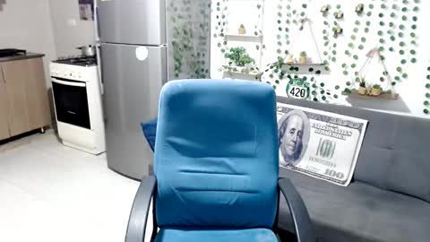 santi_ss online show from 02.06.26