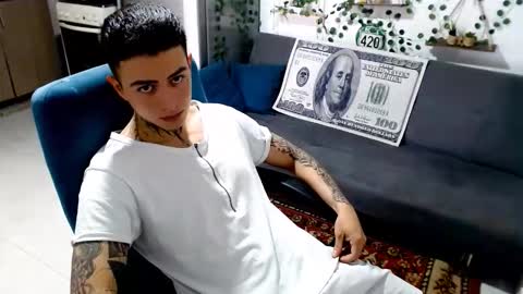 santi_ss online show from 02.06.26