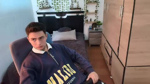 santi_ss online show from 05.10.26
