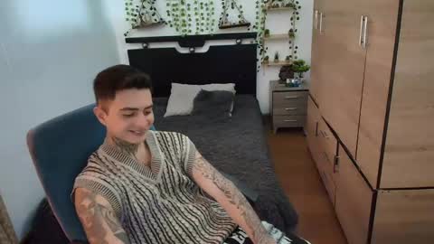 santi_ss online show from 05.13.26