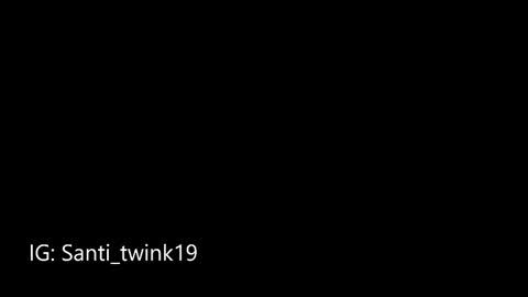 santi_twink19 online show from 02.11.25
