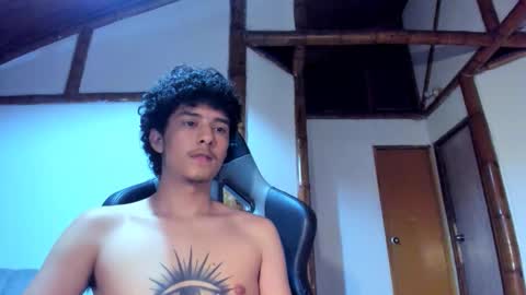 Snapshot of santi_twink19 chatting on 02.27.26 santi_twink19 online show from 02.27.26