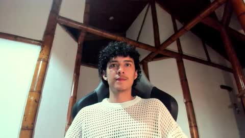 Snapshot of santi_twink19 chatting on 03.05.26 santi_twink19 online show from 03.05.26