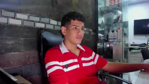 santi online show from 11.07.25