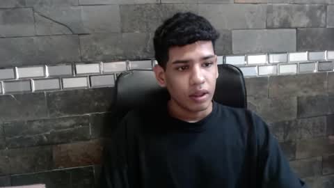 santi online show from 11.20.25