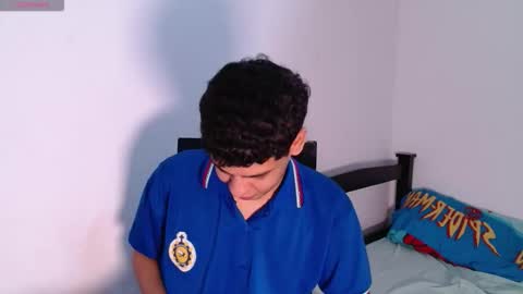 santi online show from 02.21.26